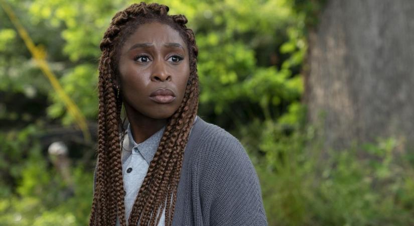 Cynthia Erivo kineveti azokat, akik szerint nem kéne eljátszania Jézust a színpadon: "Miért ne? Ez egy musical, a legmelegebb dolog a világon"