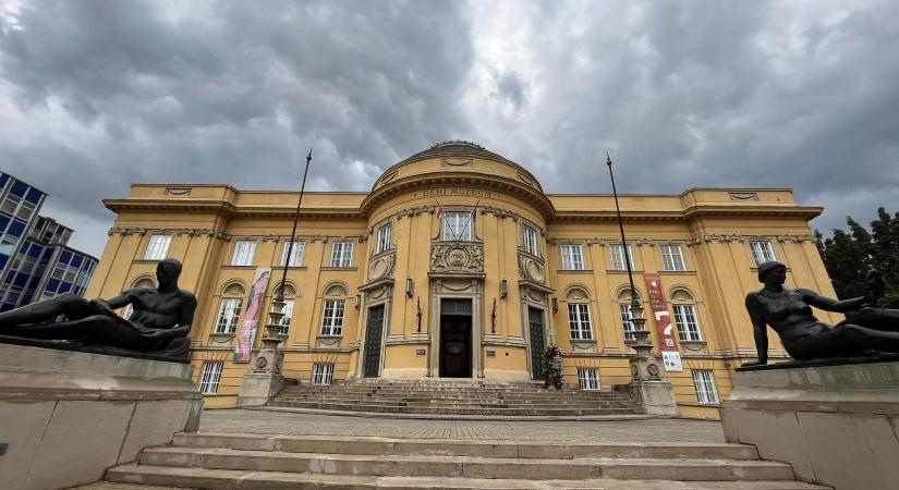 Kalandjátékkal is készül Debrecen a Múzeumok Éjszakájára