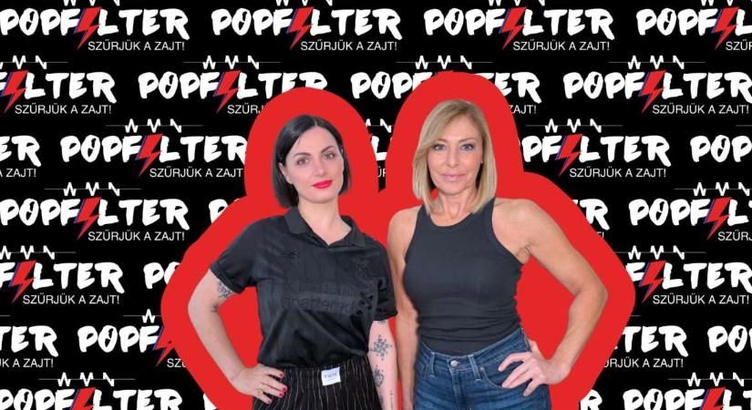Erős Antónia: Nem sugallhatunk semmit, ezt minden híradósnak be kellene tartania
