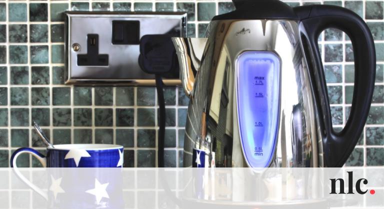 Így spórolhatsz az áramfogyasztással 4 lépésben – pofonegyszerű tippek a vízforralótól a mosógépig