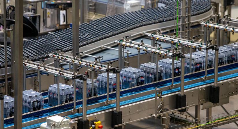 Hazai polcon hazai gyártmány: visszatér a Pepsi Magyarországra (videó)