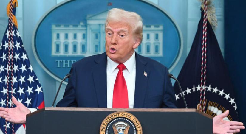 Kreml: vajmi kevés az esély a Putyin-Zelenszkij-Trump találkozóra a közeljövőben