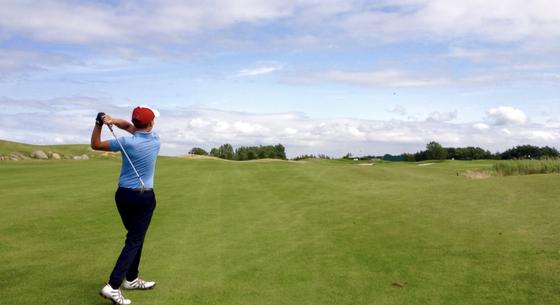 Tiborcz és Mészáros alcsútdobozi golfklubjába költöztetik a Magyar Golf Szövetséget
