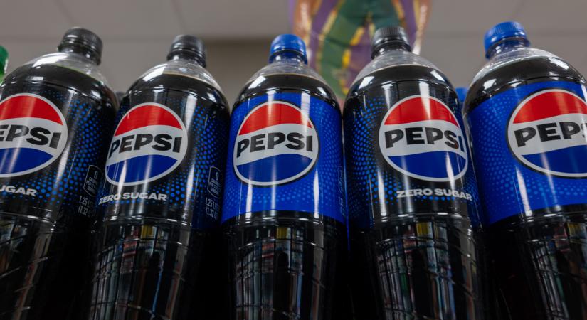 Visszatér a Pepsi gyártása Magyarországra