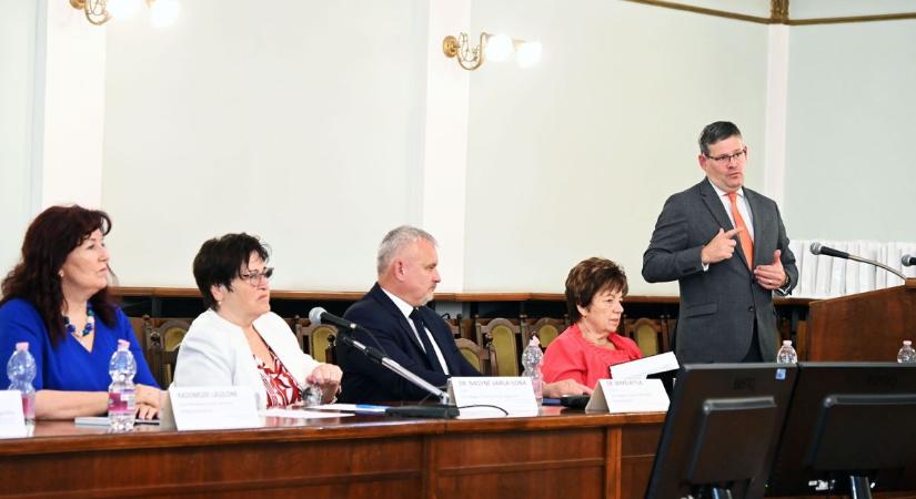 „Érték vagy!” a megváltozott munkaképességű emberek voltak a főszereplők – galériával
