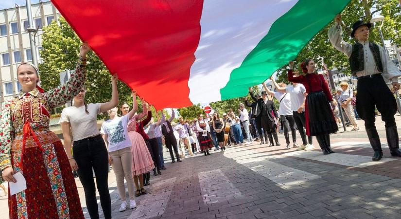 Számos helyen megemlékeznek Trianonról, mutatjuk a helyszíneket és az időpontokat