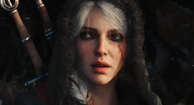 Először kaptunk játékmenet videót a The Witcher 4-ből, de...