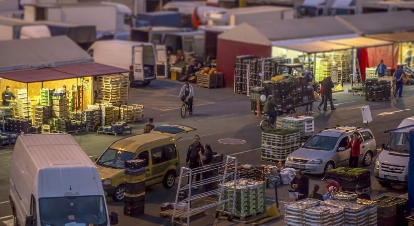 Itt vannak a nagybanin történt razzia legújabb részletei