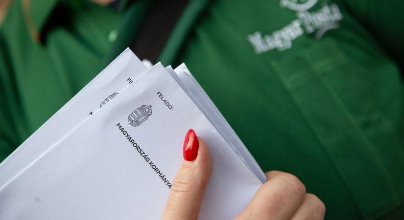 Osztalékot fizet a Magyar Posta, közel két évtizede nem volt erre példa