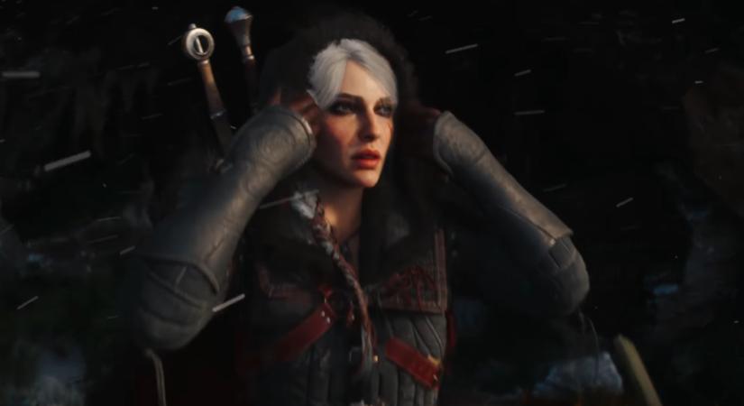 Látványos előzetest, valamint techdemót kapott a The Witcher 4, amivel az Unreal Engine 5 képességeit demonstrálják