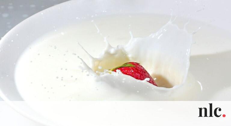 A joghurt már a múlté – ezt a fajta tejterméket ajánlja most a dietetikus szakértő