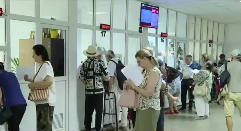 Szakszervezeti vészjelzés: leállhatnak a nyugdíjpénztárak