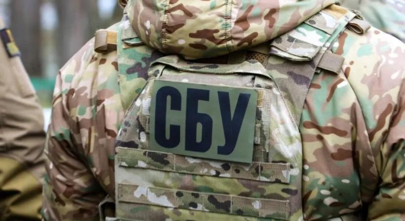 A Krími híd felrobbantását személyesen Vaszil Maljuk SZBU-főnök irányította