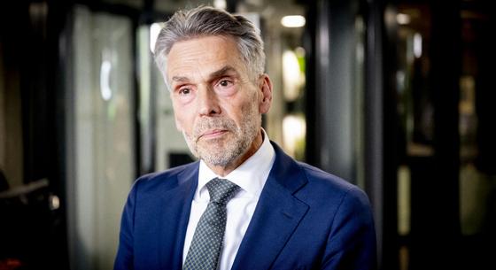 Bejelentette kormánya lemondását a holland miniszterelnök, miután Wilders felrúgta a koalíciót