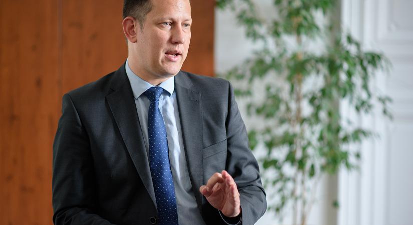 Fülöp Attila: Begyakorolt napi rutinná kell válni a nemzeti sorsközösségnek