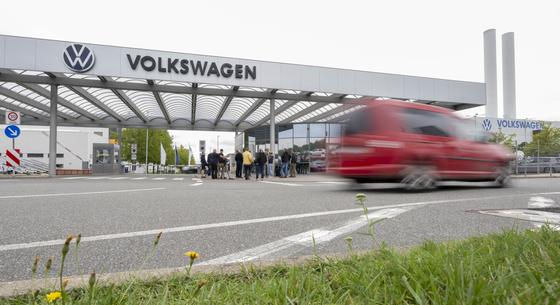 Már 20 ezer dolgozó távozott a Volkswagentől