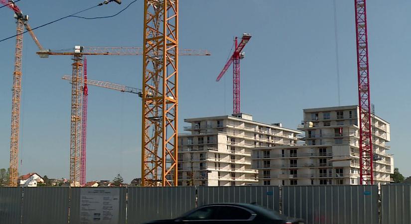 Drámai elemzés: Borzalmas állapotban a magyar ipar – leépítések jöhetnek?  