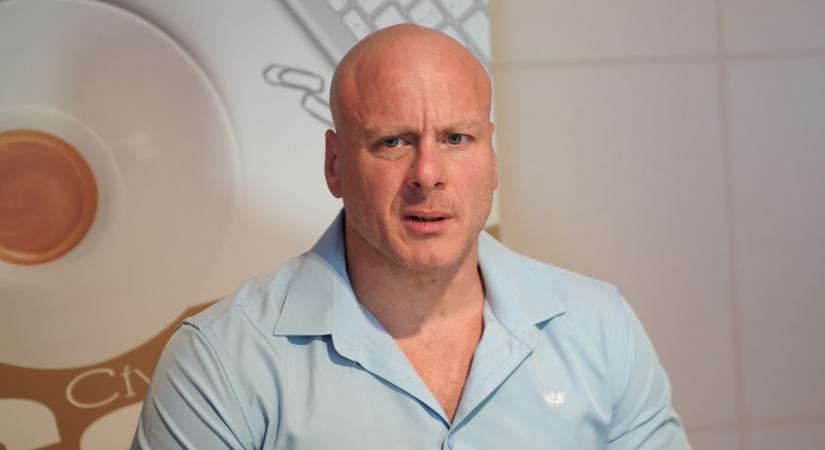 Zolnai Levente: Hajdúböszörmény nem lehet akkuváros!