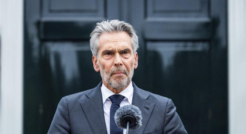 Hollandiában összeomlott a jobboldali kormány: lemondott a miniszterelnök is – előrehozott választás jöhet