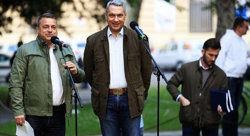 Lázár János: Elkerülő út nélkül Kiskunhalast eláraszthatják a kamionok