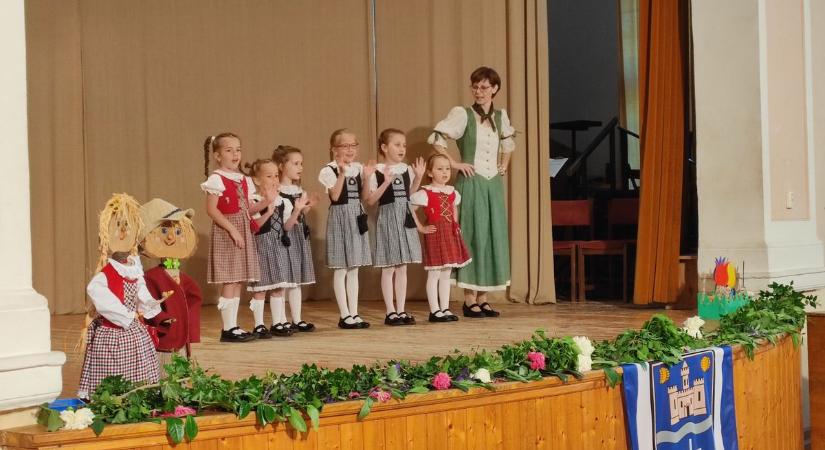 Heimattreffen – Szülőföld találkozó a Kőszegi Német Nemzetiségi Önkormányzat szervezésében