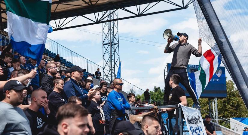 Egy NB I-es klub szavazást indított, hogyan fizesse ki az MLSZ büntetéseit