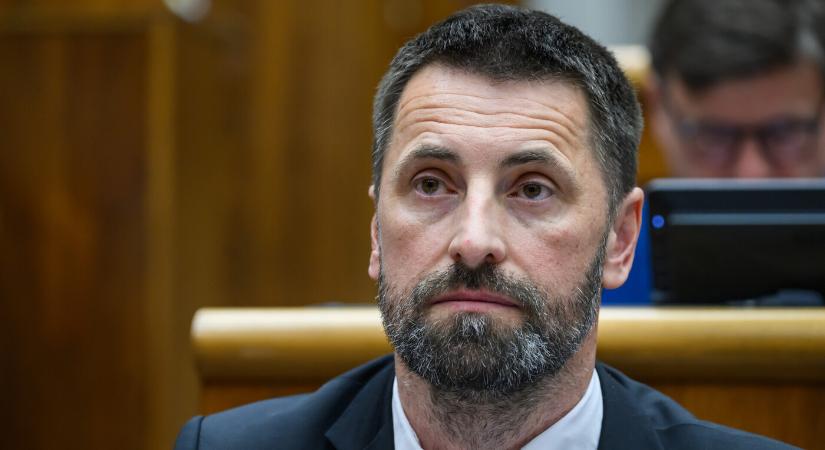 Danko az ellenzéknek is megköszönte a támogatást, de amit az SaS-től kapott, abban nem volt köszönet
