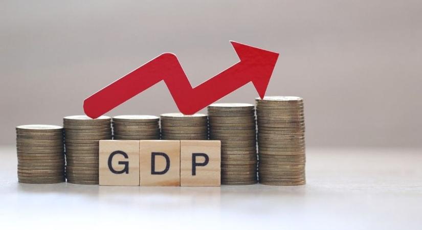 Ítéletet mondtak az elemzők a friss GDP-adatról: a világgazdaság áll bombázás alatt