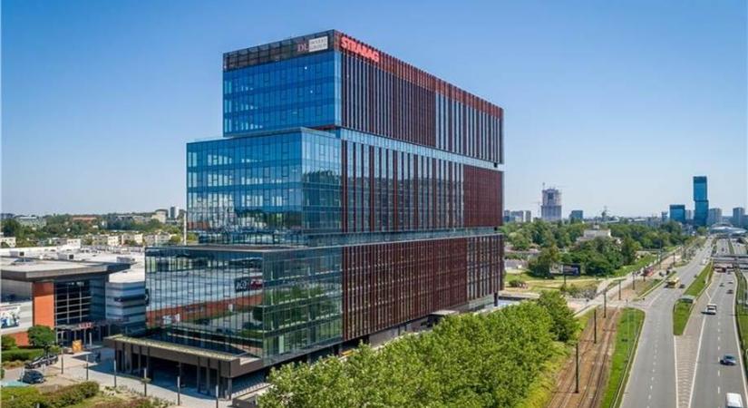Crown Plaza lesz Katowicében a Hotel & More üzemeltetésével