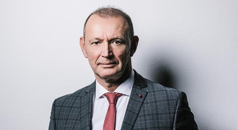 Győrfi Pál megrázó vallomása: ezzel a súlyos betegséggel küzd