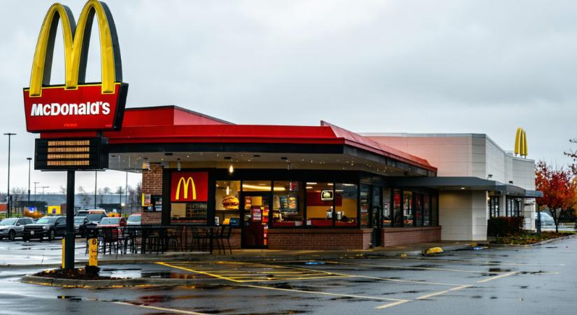 Megszületett a döntés: tényleg visszahozza közkedvelt termékét éttermeibe a McDonald's