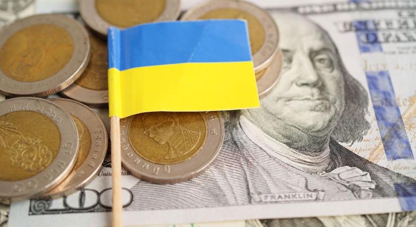 Ukrajna hoppon maradt hitelezői azt mondják, őket meg se kérdezték
