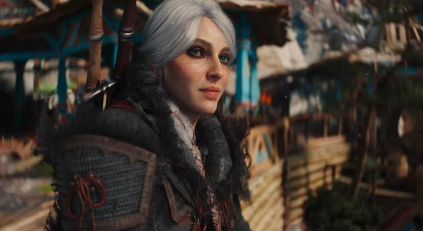Ebbe az eddig soha be nem járt régióba visz a The Witcher 4