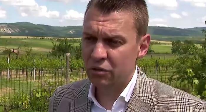 Ukrajna európai uniós csatlakozása veszélyt jelentene  videó