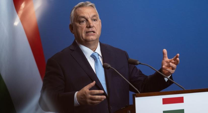 Orbán: Hiába jön a szünidő, nekünk Ukrajnáról kell beszélni minden nap minden órájában