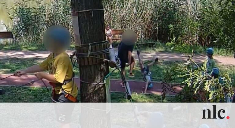 Felháborító döntés született a gyereket felrúgó karateedző ügyében