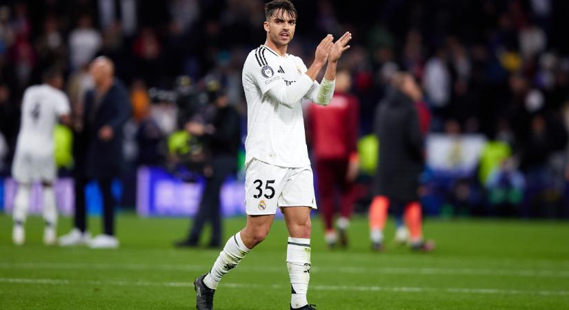 Hosszú időre börtönbe mehet a Real Madrid védője