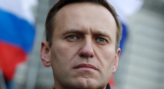 Műholdas tévével kerülné meg az orosz cenzúrát a néhai Navalnij csapata