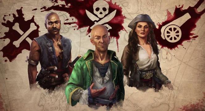 Republic of Pirates: a kalózok városépítése konzolokra települ át [VIDEO]