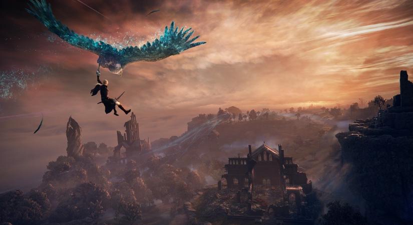 Komplett DLC-t és kétfős játékmódot is kap az Elden Ring Nightreign
