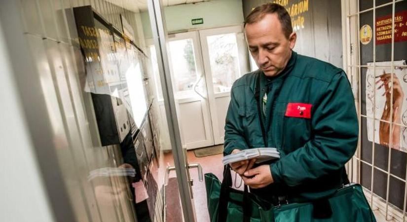 Osztalékot fizet a Posta az államnak, méghozzá ingatlanok formájában