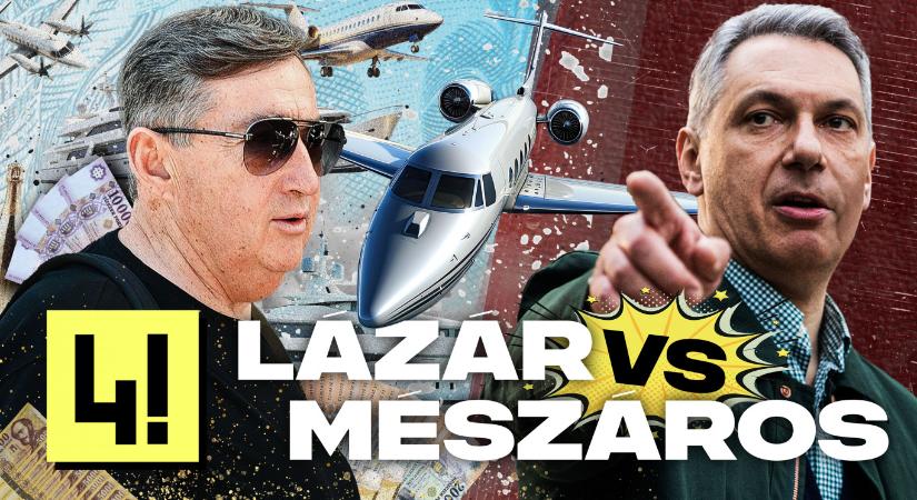 A NER „lázadása” saját milliárdosai ellen