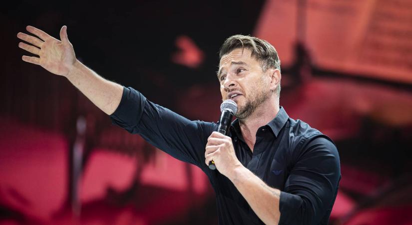 Így reagált az Operett sztárja, miután szembesítették a gigászi fizetésével