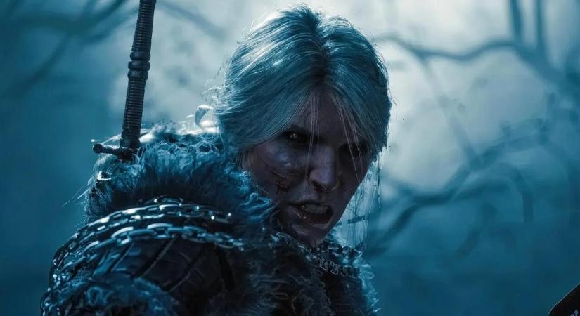 Soha ennyire közelről nem láthattuk még a The Witcher 4-et, most mindjárt bő negyedórát kapunk belőle