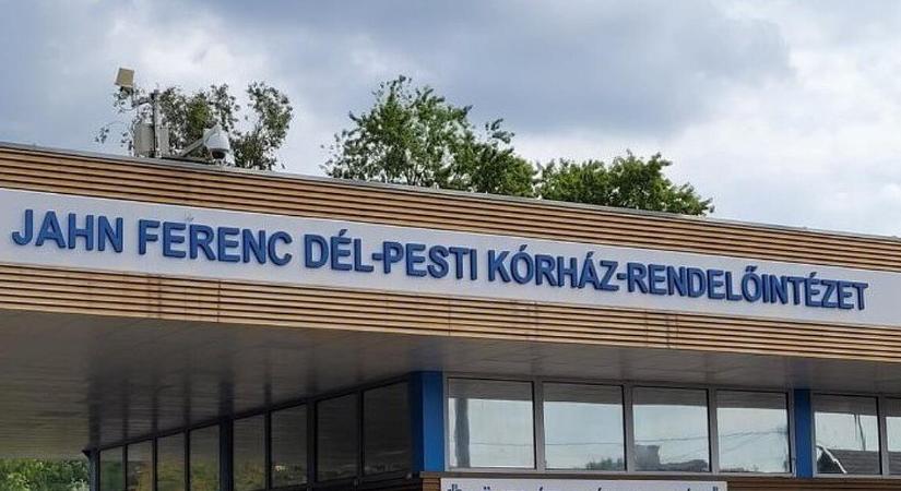 Túlteljesítettek a kórházak, de ennek most nem örülnek