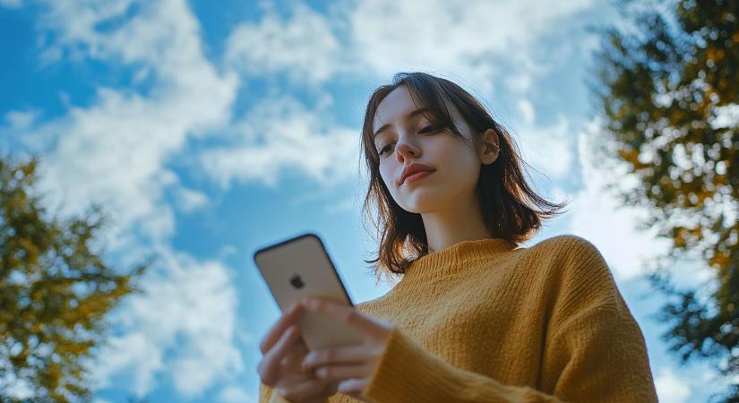 Rendesen behúzta a piacot az Apple