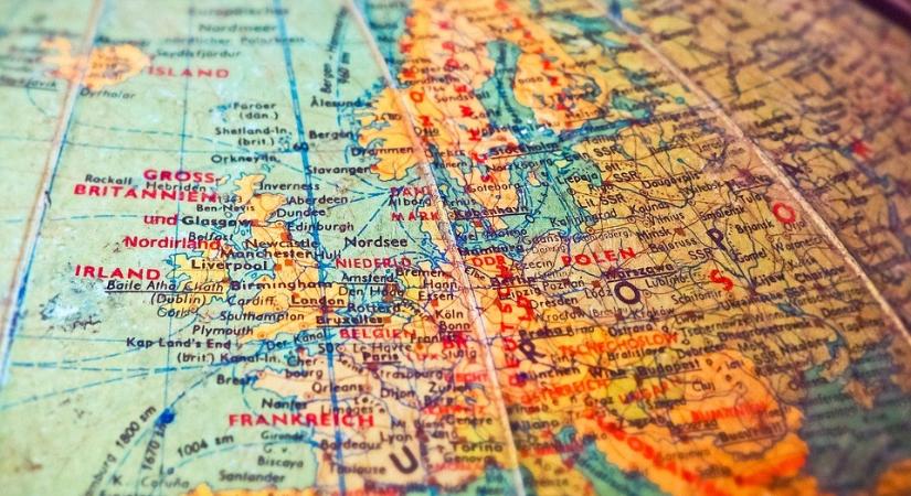 Izgalmas műveltségi teszt: minden országnak tudjátok fejből a fővárosát?