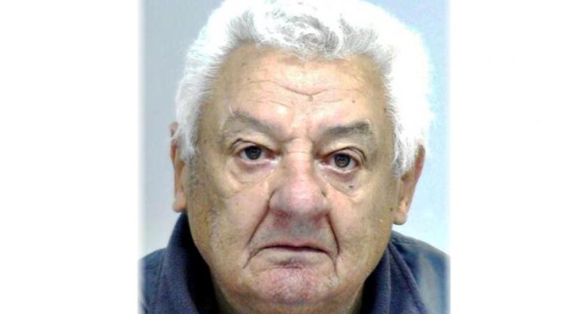 Eltűnés miatt keresik Holczer Mártont