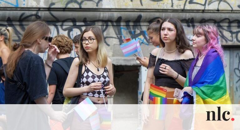 Nem a Pride-felvonulást tiltotta be a rendőrség június 28-ára