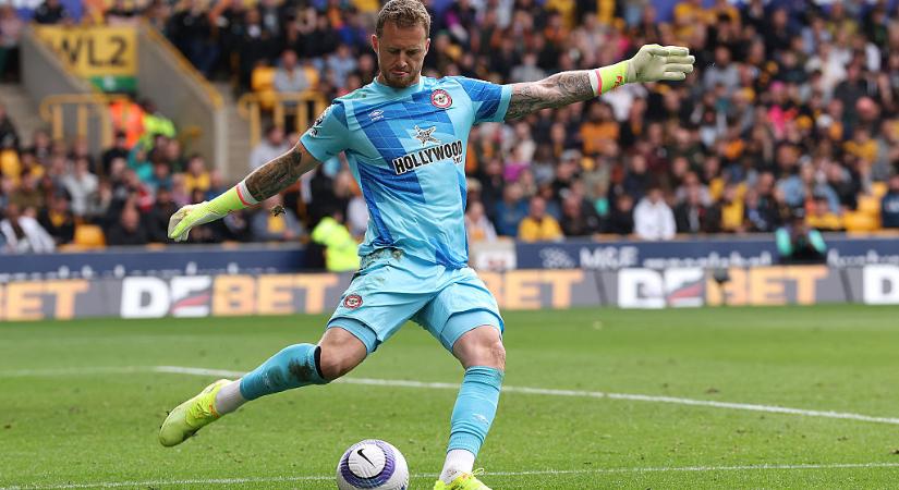 Bundesliga: Angliából igazolt kapust a Bayer Leverkusen! – Hivatalos
